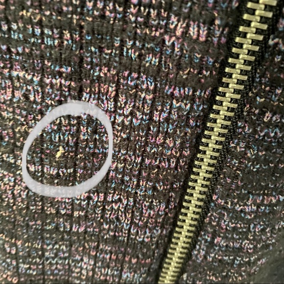 Free People FP Movement ‘Naomi’ Sweater Sz S - Picture 9 of 13